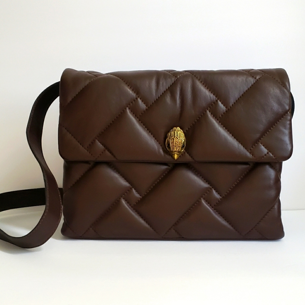 Kurt Geiger London Kensington Soft Large Bag